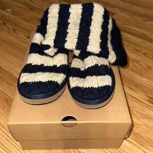 Ugg Sweater Boots 💙